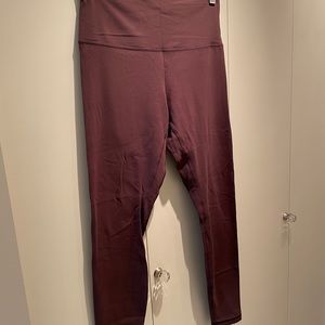 Lululemon Align 28” pant